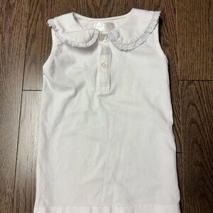 Cecil and Lou White Kids Shirt size 4T